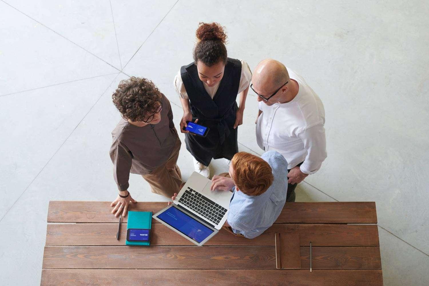 Managed IT Services Partner